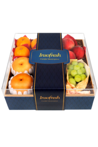 Abundance Royal Gift Box